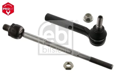 Тяга кермова права компл. OPEL ASTRA H 04- 43728 Febi (43728)