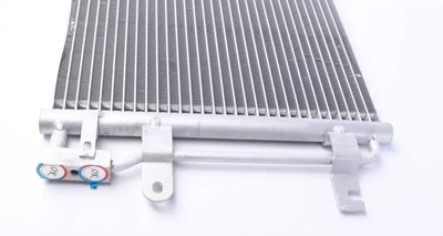 Радіатор кондиціонера MAHLE AC 231 000S MAHLE (AC231000S)