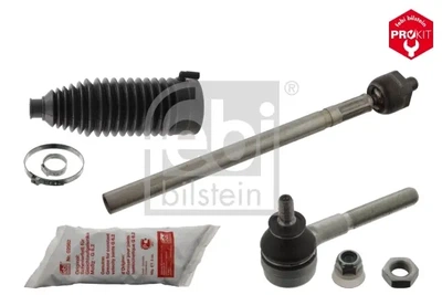 Тяга кермова ліва компл. PEUGEOT 206 98-/206+ 09- 38997 Febi (38997)