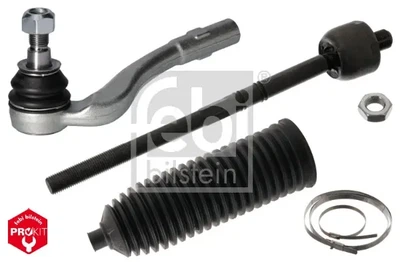 Тяга кермова ліва компл. MERCEDES SLK R172 11- 44693 Febi (44693)