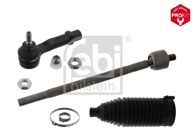 Тяга кермова ліва компл. CITROEN C4 PICASSO 06- 44942 Febi (44942)