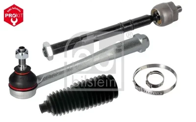 Тяга кермова ліва компл. CITROEN C3 II 09-/PEUGEOT 207 06- 39033 Febi (39033)