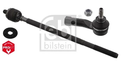 Тяга кермова права компл. RENAULT TWINGO 93- 37630 Febi (37630)