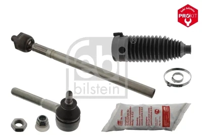 Тяга кермова права компл. PEUGEOT 206 98-/206+ 09- 38998 Febi (38998)