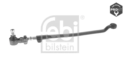 Тяга кермова права компл. OPEL ASTRA F 98-/G 00-/SAAB 9-3 I 98- 14134 Febi (14134)