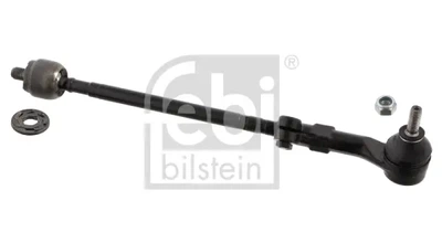 Тяга кермова права RENAULT TWINGO 93- 11401 Febi (11401)
