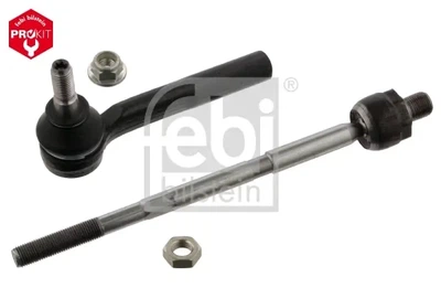 Тяга кермова ліва OPEL ASTRA H 04- 43727 Febi (43727)