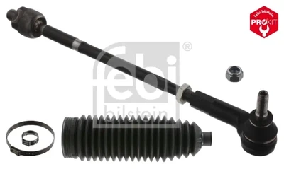 Тяга кермова ліва AUDI A3 8L 96-/SKODA OCTAVIA I 96-/VW GOLF IV 97- 44341 Febi (44341)