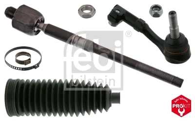 Тяга кермова права BMW 3 E90 04-/BMW 3 E91 04-/BMW 3 E92 05- 40516 Febi (40516)