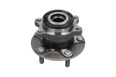 KAVO PARTS MITSUBISHI Підшипник маточини колеса ASX III,Outlander III,Citroen C4 Aircross,Peugeot 4008 12- WBK-5542 Kavo Parts (WBK5542)
