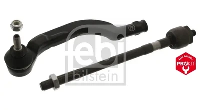 Тяга кермова ліва компл. OPEL VIVARO A 01-/RENAULT TRAFIC II 01-/III 14- 37627 Febi (37627)