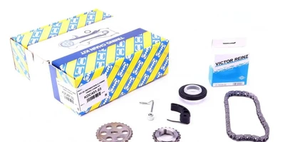 Комплект ланцюга ГРМ SNR KDC451.03 SNR (KDC45103)