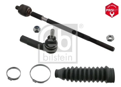 Тяга кермова права компл. SEAT CORDOBA 96-/VW CADDY II 95-/VW POLO III 95- 44740 Febi (44740)