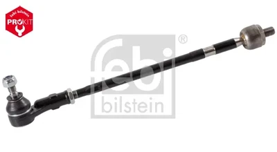 Тяга кермова права компл. VW GOLF 91-/VW 93-/VW IV 97- 26245 Febi (26245)