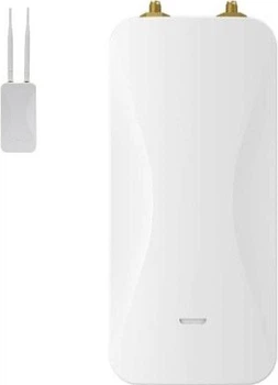 Router ExtraDigital 4G LTE-Wi-Fi 2.4G IP65 Biały (9990001082635)