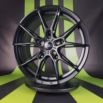 Диски На Авто R19 5x112 Audi Q5 A4 A5 A6 A7 S4 S5 Cupra Mercedes VW Passat Tiguan Phaeton Tayron Skoda Kodiaq Superb Scout Seat Ta