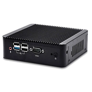 POS системный блок KSG-194 Device (4Gb Ram 120Gb mSATA SSD, WIN10)