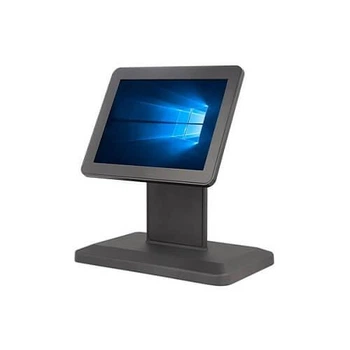 POS монитор Detaik 9.7" LCD, сенсорный, без стенда