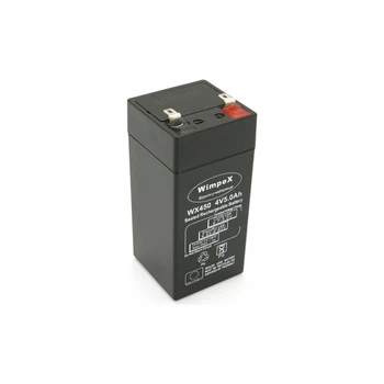 Батарея к ИБП Wimpex 4V-5Ah (WX450) (352234)