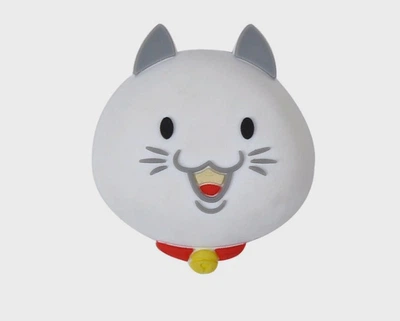 Накладка антиударная для стены Little bean Котенок