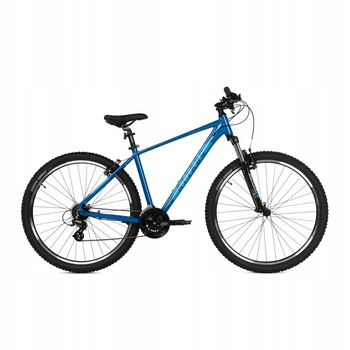 Гірський гірський велосипед ATTABO ALPE 1.0 19" MTB Lightweight Aluminium Shimano Altus Suntour