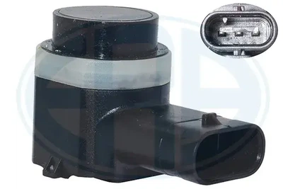 Датчик парктроніка ERA 566084A Volkswagen Passat, Golf, Sharan, Transporter, Multivan, CC; Audi Q7, A6, A5, TT, Allroad, A4; Skoda Fabia, Roomster; Seat Ibiza 1S0919275, 1S09192759B9, 1S0919275C
