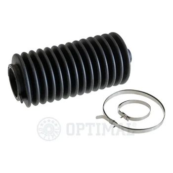 Пильовик кермової рейки LM10004S OPTIMAL Optimal LM10004S Peugeot 306, Partner; Citroen Berlingo 406615, 406620, 91510923
