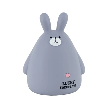 Игровой набор Kite Копилка Grey Bunny (K25-498-8)
