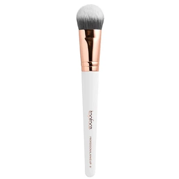 Пензель для нанесення тональних засобів Professional Make-Up TopFace PT901 F06