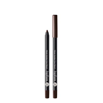 Олівець-кайал для очей Velvet Smokey Eyes TopFace PT605 №004 Коричневий, 4,8 г