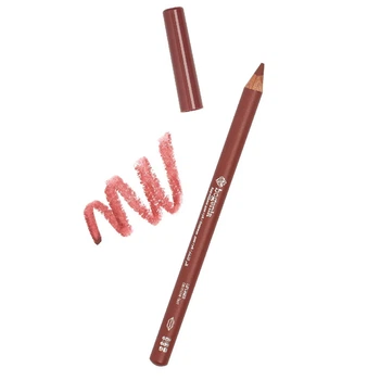 Олівець для губ Bogenia Lipliner BG500 №020 Кармін Швидкий, 0,78 г