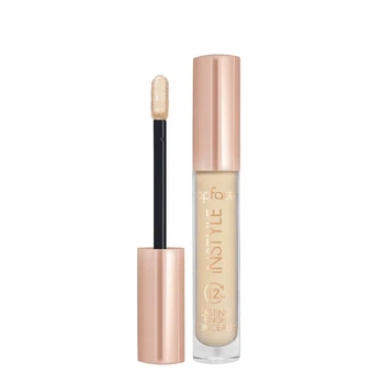 Консилер Instyle Lasting Finish Concealer TopFace PT461 №05 Насичений нюд, 3,5 мл