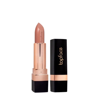 Помада для губ Instyle Сreamy Lipstick TopFace PT156 №002 Кремова карамель, 4 г