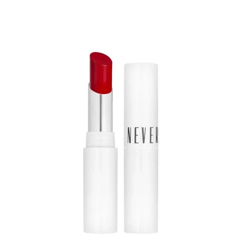 Помада для губ водостійка Limitless Kiss Neverti NP700 №010 Королівський червоний, 3 гр