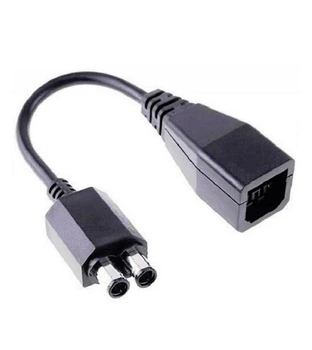 Переходник для блока питания Xbox 360 FAT - Xbox 360 Slim