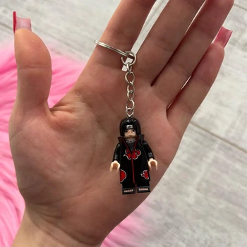 Брелок Ітачі Учіха (Itachi Uchiha) Акацукі