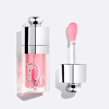 Олія для губ DIOR Addict Lip Glow Oil 001 Pink Juicy