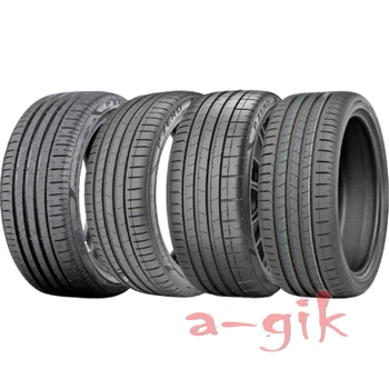 Шина Pirelli PZero (PZ4) 325/35 R23 111Y MO PNCS