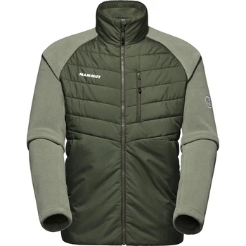 Куртка Mammut Innominata ML Hybrid Jacket Men M Marsh-Dark marsh