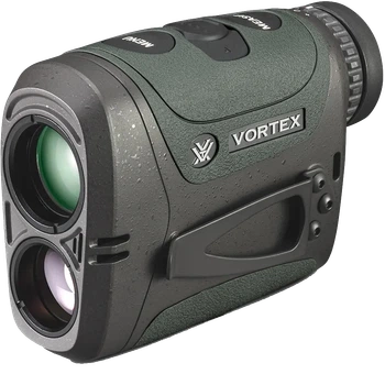 Лазерный дальномер VORTEX RAZOR HD 4000 GB (LRF-252)
