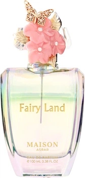 Woda perfumowana unisex Maison Asrar Fairyland 100 ml (6290362164371)