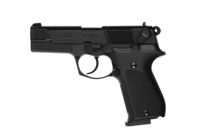 Пневматичний пістолет Umarex Walther CP88 кал.4,5мм (1003459)