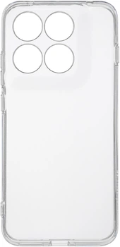 Чехол для смартфона ArmorStandart Air для Motorola Edge 70 Pro 5G Camera cover Clear (ARM91685)