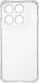 Чехол для смартфона ArmorStandart Air Force для Motorola Edge 70 Pro 5G Camera cover Clear (ARM91687)