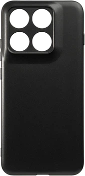 Чохол для смартфона ArmorStandart Matte Slim Fit для Motorola Edge 70 Pro 5G Camera cover Black (ARM91689)
