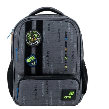 Детский рюкзак Kite Kids 8.5 л Good Game (K26-559XS-3)