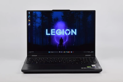 Ігровий ноутбук Lenovo Legion Pro 5 16IRX8 i9-13900HX / 24GB / 1TB / RTX 4070 / 16" WQXGA IPS 240Hz / Win11 / RGB (б/в) (с1382)