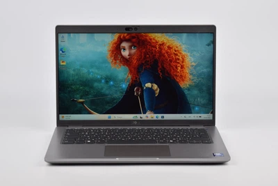 Ноутбук Dell Latitude 5450 U7-165U / 16 гб / ssd 512 гб / 14" IPS Full HD / Win11 Pro (б/у)
