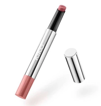Блиск для губ Kiko Milano Snow-Kissed Holiday Twist N' Shine Lipgloss 02 Candycane Crush, 1,8 г