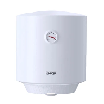 Бойлер електричний Rens Comfort RE50 15W 50 л білий (000004792 1)